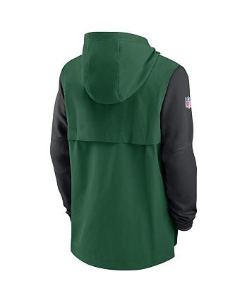 Eagles fly sales rush jacket