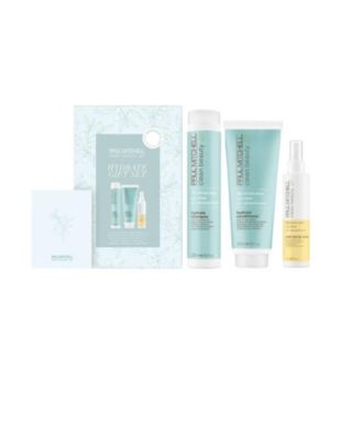 Paul Mitchell