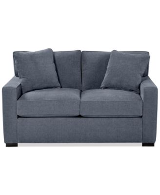 Radley 62" Fabric Loveseat