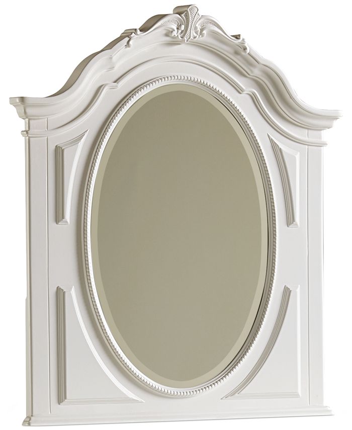 Furniture Celestial Kid's Dresser Mirror Macy's