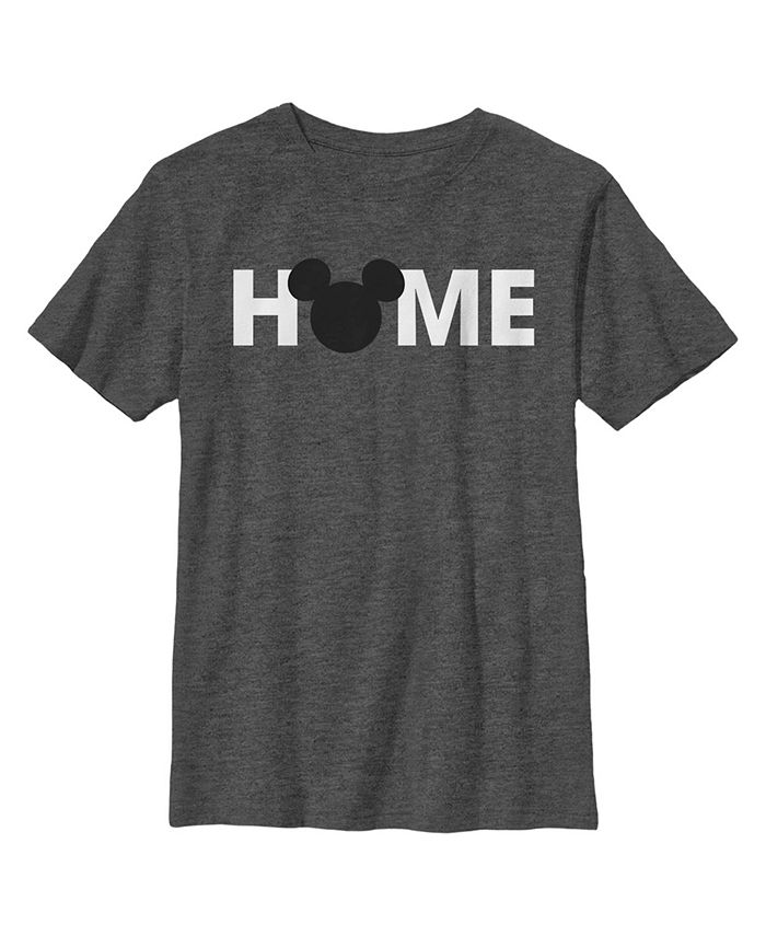 Disney clearance home shirt