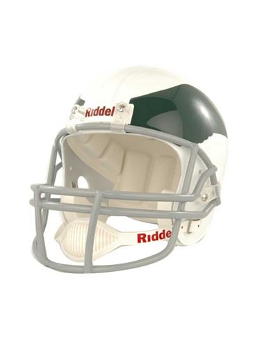 Riddell Philadelphia Eagles Deluxe Replica Helmet