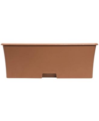 80105 EarthBox Planter Garden 10pc Kit - Terra Cotta