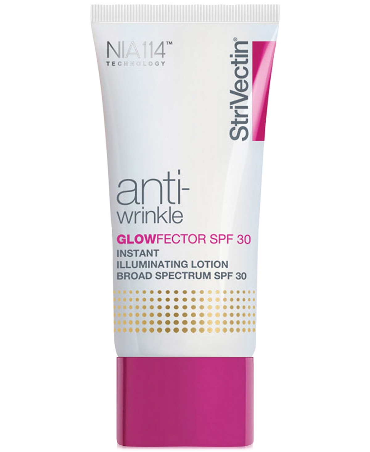 Anti-Wrinkle GlowFector Spf 30, 1 oz