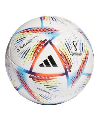 adidas FIFA World Cup Qatar 2022 Mini Ball - Macy's