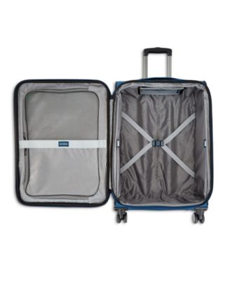 X-Tralight 3.0 Softside Spinner Luggage Collection, Created for Macy's