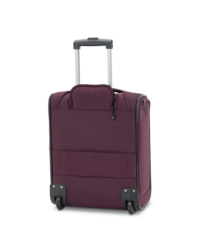 Samsonite XTralight 3.0 Softside Spinner Luggage Collection, Created
