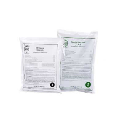 EarthBox (15811) Standard Replant Kit