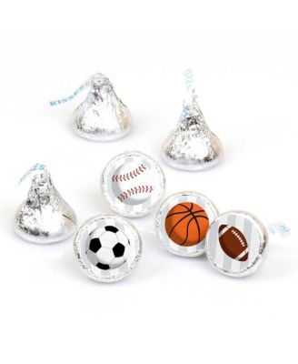 Big Dot of Happiness