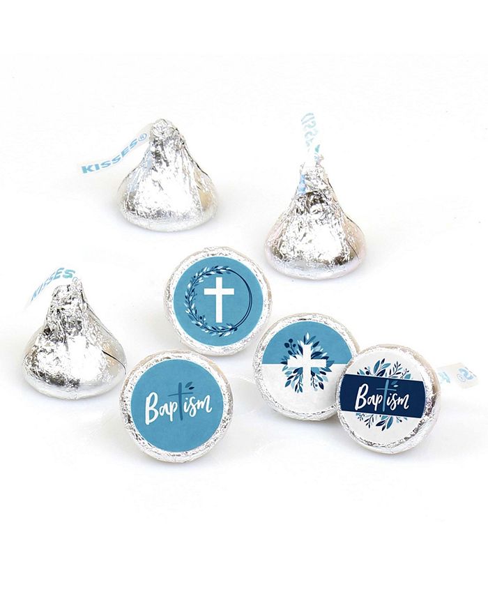 Macys baptism cheap boy