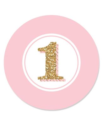 Big Dot of Happiness