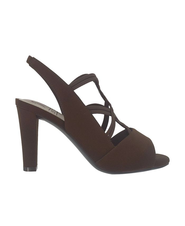 Impo Women's Vanick Dress Sandals Macy's