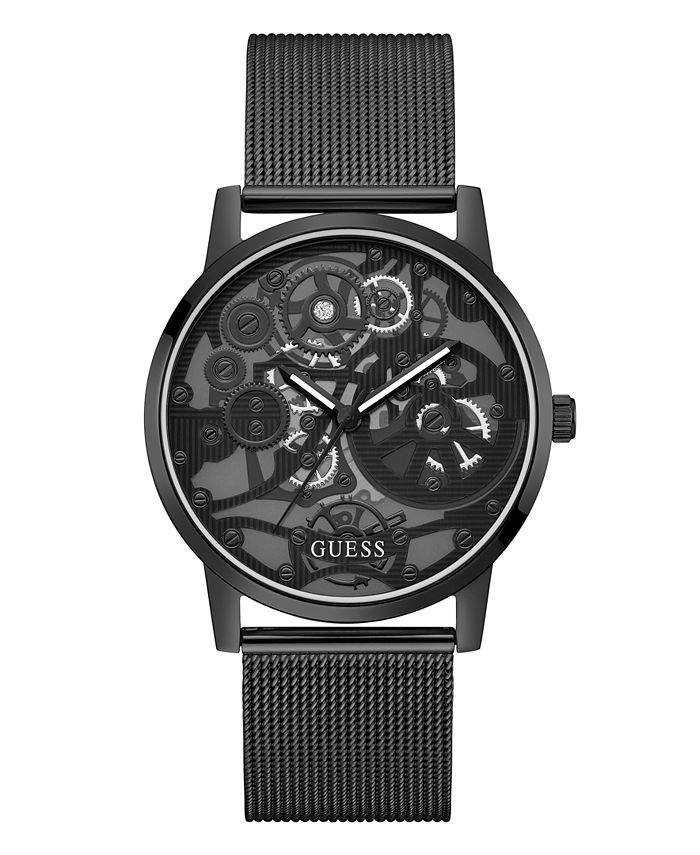 Men's guess watches at macy's online