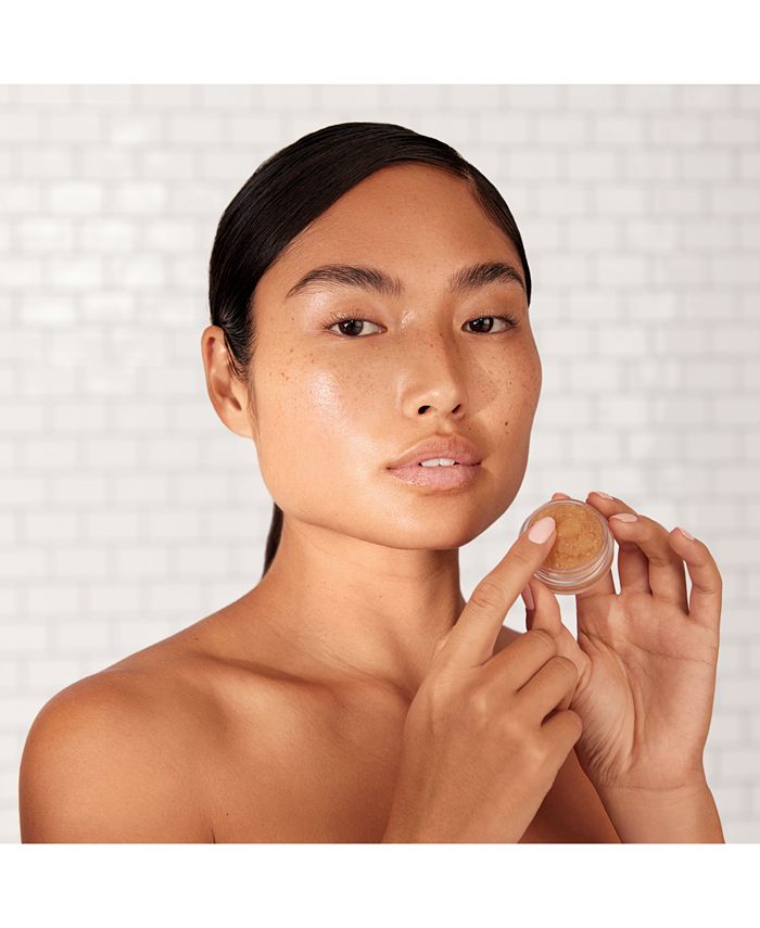 Kylie Cosmetics Sugar Lip Scrub Macy's