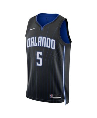 Men's and Women's Paolo Banchero Orlando Magic Swingman Jersey