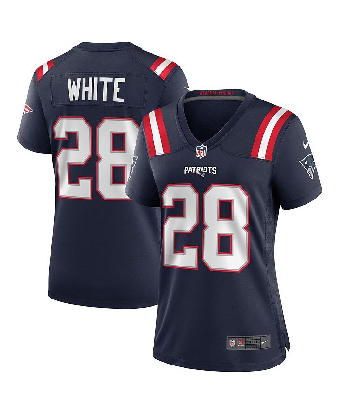 Patriots Jersey - Macy's