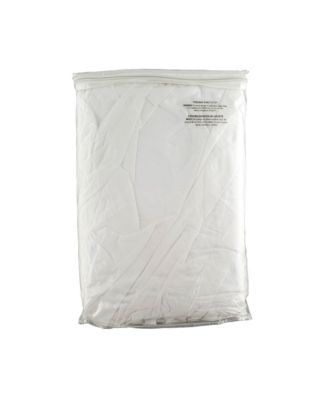 Cotton Voile 15" Drop Bedskirt, Full