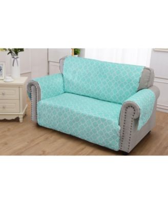 Cruz Furniture Protector Loveseat