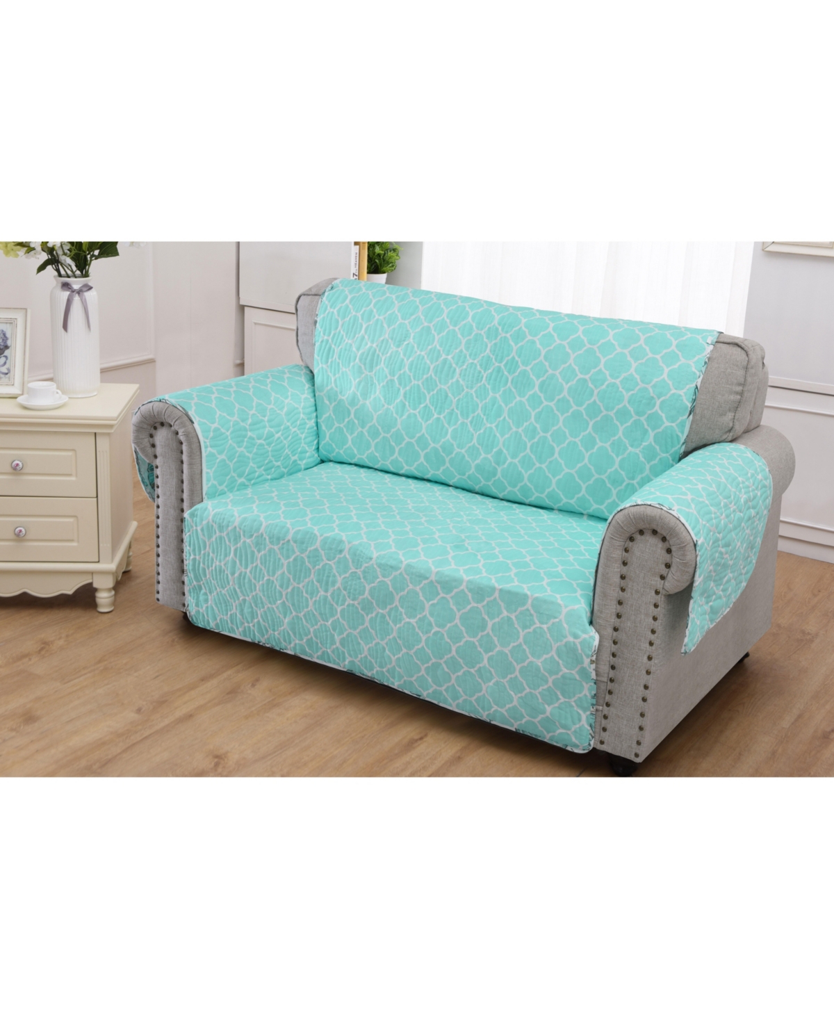 Greenland Home Fashions Cruz Furniture Protector