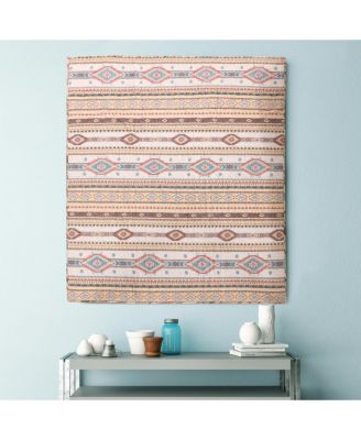 Phoenix Throw, 50" x 60"