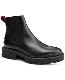 Men's Denzel Leather Chelsea Boot