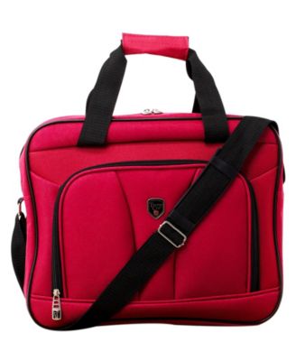 Bowman Eva Expandable Value Luggage and Travel Set, 3 Piece