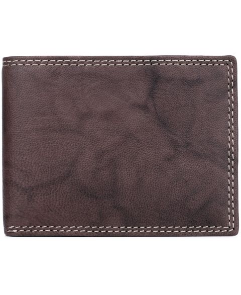 Julia Buxton J. Buxton Mini Hunt Credit Card Billfold Wallet