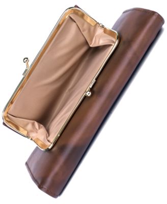 Women's Mini Heiress Organizer Clutch