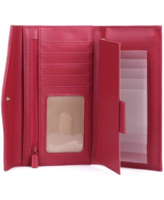 Women's Mini Heiress Organizer Clutch