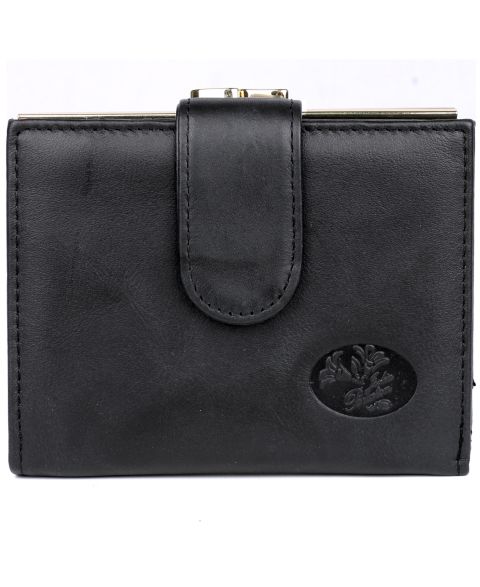Julia Buxton Heiress Double Cardex Wallet