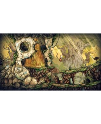 Candle: The Power of the Flame - Nintendo Switch