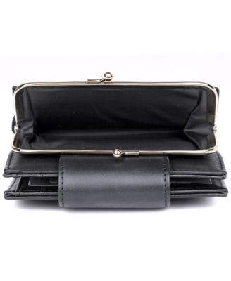 Women's Mini Heiress Cardex Wallet