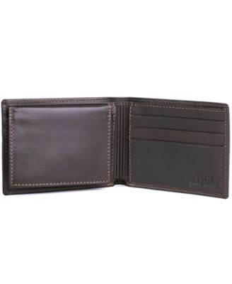 Regatta Credit Card Billfold Wallet