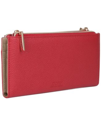 Women's Small Cosmopolitan Wallet