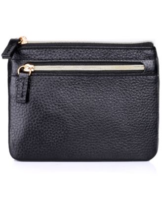 Women's Pik-Me-Up Large I.D. Coin, Card Case Wallet