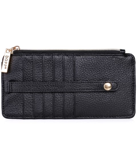 Dopp Mini Pik-Me-Up Thin Card Holder Wallet