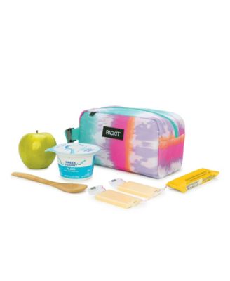 Freezable Snack Box Bag