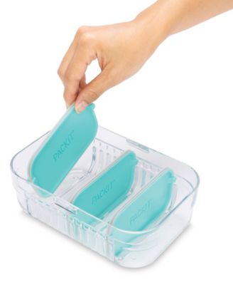 Mod Lunch Bento Food Storage Container