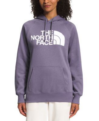 The North Face Women's Half Dome Pullover Hoodie - Macy's