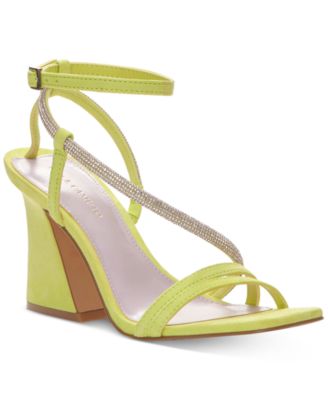 Women's Kressila Rhinestone Dress Sandals