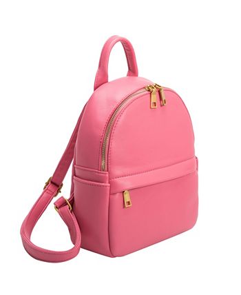 Melie Bianco Women's Louise Small Backpack - Macy's
