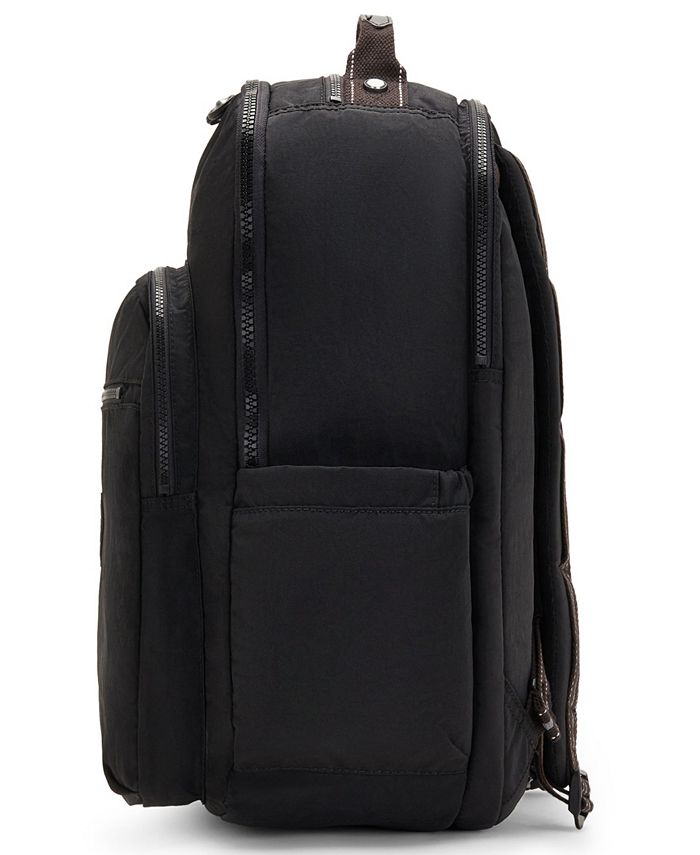 Kipling Seoul Go XL Nylon Backpack Macy's