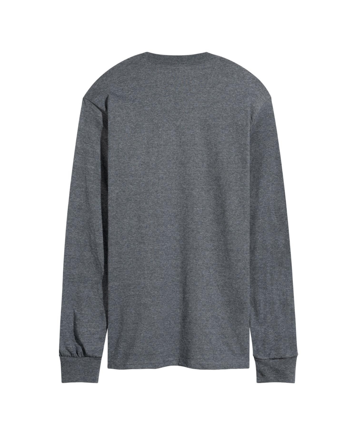 Airwaves Men's Let it Snow Long Sleeve T-shirt