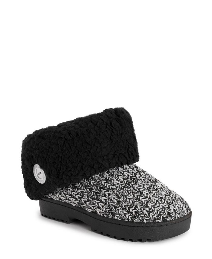 MUK LUKS Women's Meilani Slippers Macy's