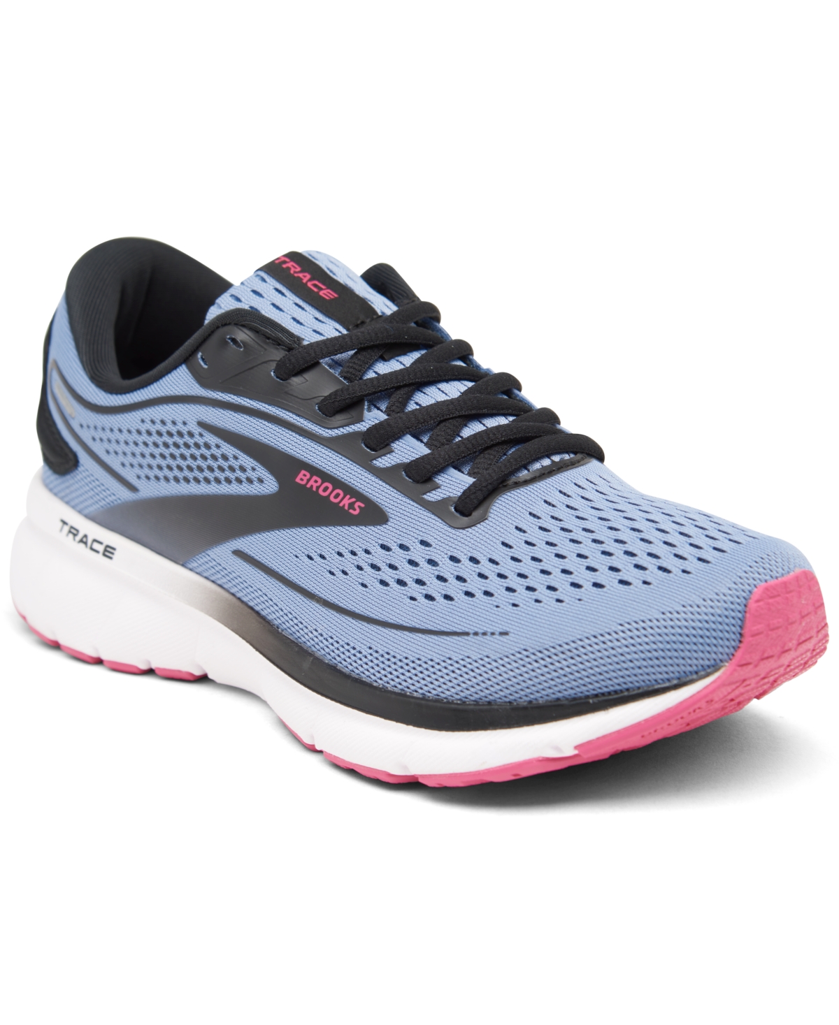 Brooks Women's Trace 2 Running Sneakers from Finish Line