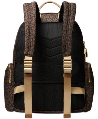 Logo Prescott Large Backpack