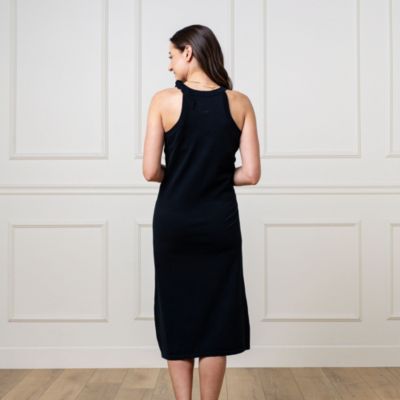 Women's Black Sweater Midi Dresses | Macy's