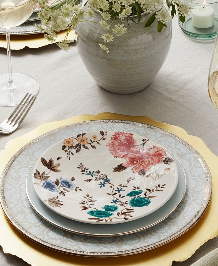 Lenox - Westmore Salad Plate