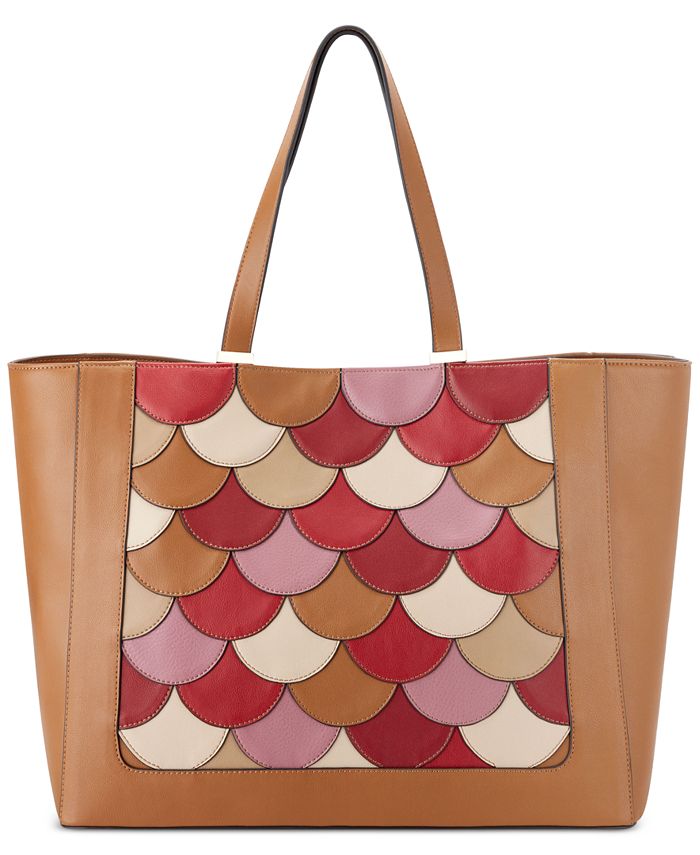 Scallop tote new arrivals bag