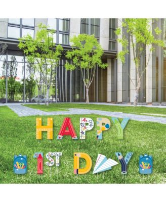 Big Dot of Happiness